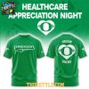 Oregon Ducks x Healthcare Appreciation Night 2026 Hoodie T Shirt