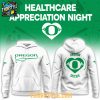 Oregon Ducks x Healthcare Appreciation Night 2026 Hoodie T Shirt