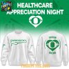 Oregon Ducks x Healthcare Appreciation Night 2026 Hoodie T Shirt