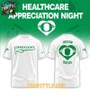Oregon Ducks x Healthcare Appreciation Night 2026 Hoodie T Shirt