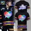 Orlando Solar Bears Pride Night 2026 Orlando United Hoodie Shirts