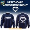 Penn State Nittany Lions Healthcare Appreciation Night 2026 Hoodie T Shirt