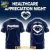 Penn State Nittany Lions Healthcare Appreciation Night 2026 Hoodie T Shirt