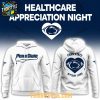 Penn State Nittany Lions Healthcare Appreciation Night 2026 Hoodie T Shirt