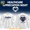 Penn State Nittany Lions Healthcare Appreciation Night 2026 Hoodie T Shirt