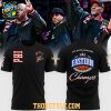 Philadelphia 76ers Allen Iverson 2026 NBA Eastern Champs Hoodie T Shirt