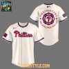 Philadelphia Phillies Firefighter Appreciation And Tribute Night 2026 Jersey