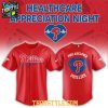 St. Louis Cardinals x Healthcare Appreciation Night 2026 Baseball Jersey