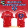 Philadelphia Phillies x Healthcare MLB Night Of Appreciation Hoodie T Shirt