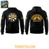 Providence Bruins Batman Night 2026 Celebrate Hoodie T Shirt