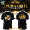 Providence Bruins Batman Night 2026 Celebrate Hoodie T Shirt