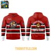 Providence Bruins x Fightin' Parms Strike Back 2026 Hoodie T Shirt