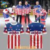 Rochester Americans 1990's Throwback Night 2026 Celebartion Hoodie Shirts