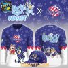 Rochester Americans x Hello Kitty Night 2026 Personalized Hockey Jersey