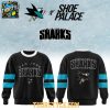 San Jose Sharks 2026 Shoe Palace 2026 Our Latest Hoodie T Shirt