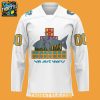 San Jose Sharks Black Excellence Night 2026 Personalized Hockey Jersey