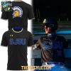San Jose State Spartans Dark Mode Uniform 2026 Hoodie T Shirt