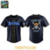 Seattle Mariners One Piece 2026 Night Straw Hat Crew Baseball Jersey