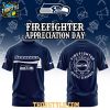 Seattle Seahawks Firefighter Application 2026 Game Night Hoodie Shirts