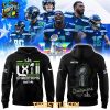 Seattle Seahawks Super Bowl LX Champions We Are 12 Hoodie T Shirt