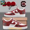 South Carolina Gamecocks Dawn Staley Boo 2026 Personalized Air Force 1 Shoes