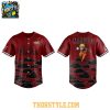 South Carolina Gamecocks Naruro Shippuden Night 2026 Baseball Jersey