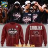 South Carolina Gamecocks SEC Reugular Season Champions 2026 Hoodie