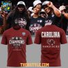 South Carolina Gamecocks SEC Reugular Season Champions 2026 Hoodie
