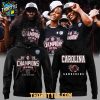 South Carolina Gamecocks SEC Reugular Season Champions 2026 Hoodie