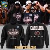South Carolina Gamecocks SEC Reugular Season Champions 2026 Hoodie