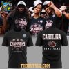 South Carolina Gamecocks SEC Reugular Season Champions 2026 Hoodie