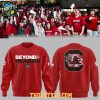 South Carolina Gamecocks Women's Team Beyond Measure Hoodie T Shirt