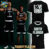 South Florida Bulls Coach Amir Love Wins 2026 Hoodie T Shirt