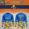 Seattle Kraken Naruro Shippuden Night 2026 Hockey Jersey