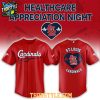 St.Louis Cardinals x Healthcare Appreciation Night 2026 Baseball Jersey