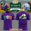 TCU Horned Frogs Ireland Game 2026 College Football Classic Hoodie