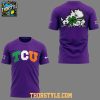 TCU Horned Frogs Ireland Game 2026 College Football Classic Hoodie