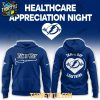 Philadelphia Flyers Healthcare Appreciation x NHL 2026 Night Hoodie T-Shirt Philadelphia Flyers Healthcare Appreciation x NHL 2026 Night Hoodie T-Shirt