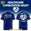Tampa Bay Lightning Healthcare Appreciation x NHL 2026 Night Hoodie T Shirt