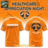 Tennessee Volunteers Healthcare Appreciation Night 2026 MLB Hoodie Shirts