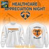 Tennessee Volunteers Healthcare Appreciation Night 2026 MLB Hoodie Shirts