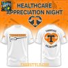 Tennessee Volunteers Healthcare Appreciation Night 2026 MLB Hoodie Shirts