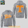 Tennessee Volunteers Smokey Grey 2026 Throwback Night Hoodie T Shirt