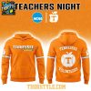 Oklahoma Sooners Teacher Appreciation x NCAA Night 2026 Hoodie Shirts