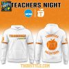 Tennessee Volunteers Teacher Appreciation x NCAA Night 2026 Hoodie Shirts