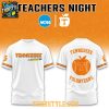 Tennessee Volunteers Teacher Appreciation x NCAA Night 2026 Hoodie Shirts