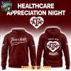 Texas Longhorns Healthcare Appreciation Night 2026 MLB Hoodie Shirts