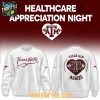 Texas A&M Aggies Healthcare Appreciation Night 2026 MLB Hoodie Shirts