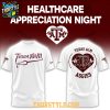 Texas A&M Aggies Healthcare Appreciation Night 2026 MLB Hoodie Shirts
