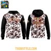 Texas Rangers Jujutsu Kaisen Theme Night 2026 Celebration Hoodie